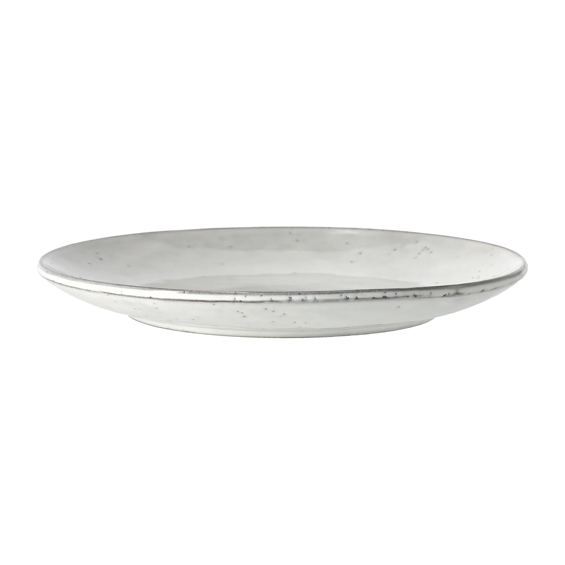 Assiette Nordic Sand, Ø 31 cm Broste Copenhagen
