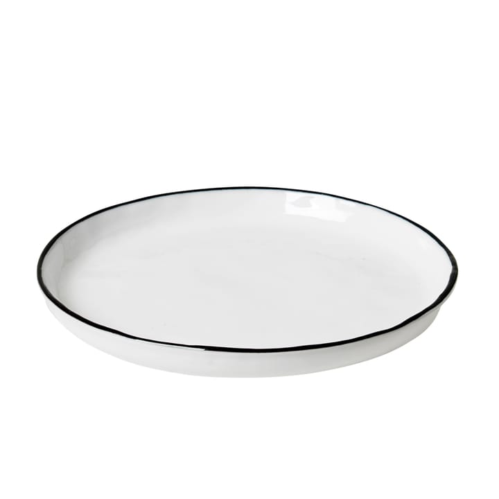 Assiette Salt sans pois - Ø 13,8 cm - Broste Copenhagen