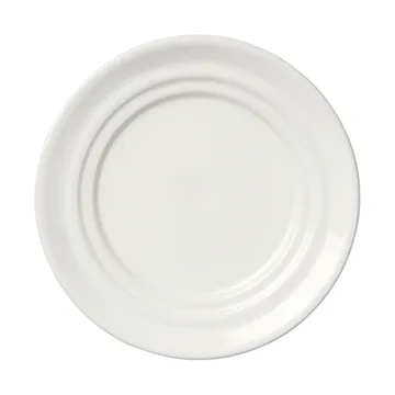Assiette Stevns Ø12,5 cm - Chalk white - Broste Copenhagen