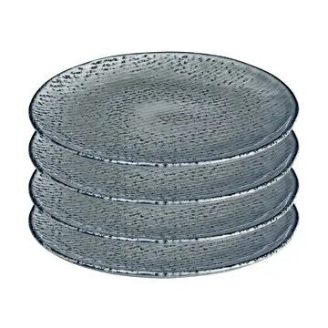 Assiettes Nordic sea-lot de 4_Ø 26 cm - Broste Copenhagen