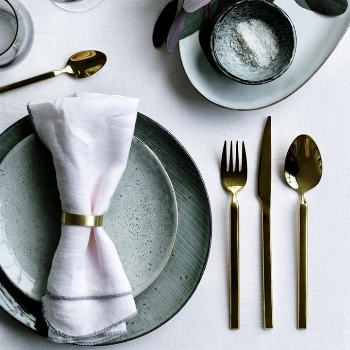 Assiettes Nordic sea-lot de 4_Ø 26 cm Broste Copenhagen