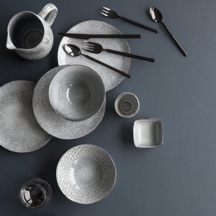 Assiettes Nordic sea-lot de 4_Ø 26 cm Broste Copenhagen