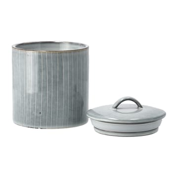 Bocal avec couvercle Nordic Sea - 12 cm - Broste Copenhagen