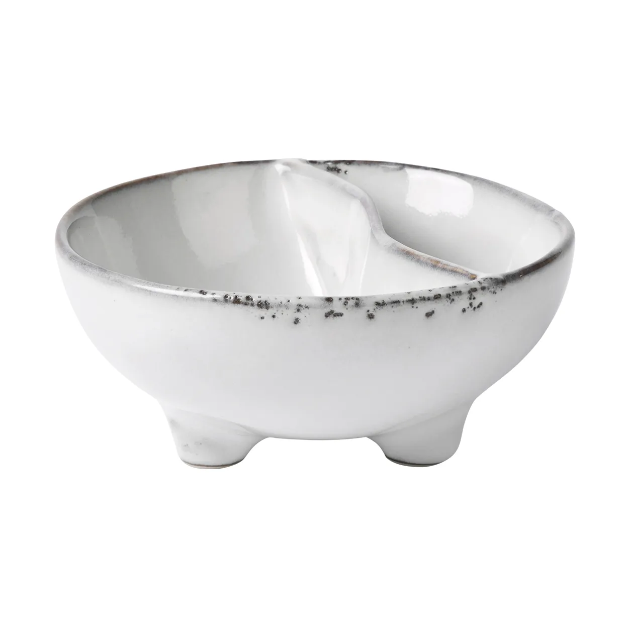 Bol à olives Nordic Sand, Ø11 cm Broste Copenhagen