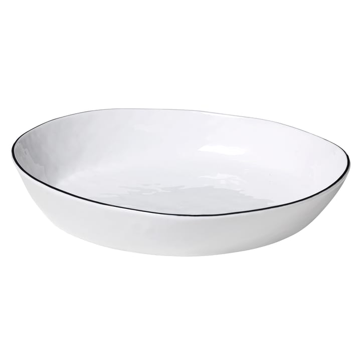 Bol de service Salt - 24 cm - Broste Copenhagen