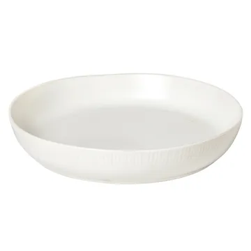 Bol de service Sandvig blanc doux - 23 cm - Broste Copenhagen