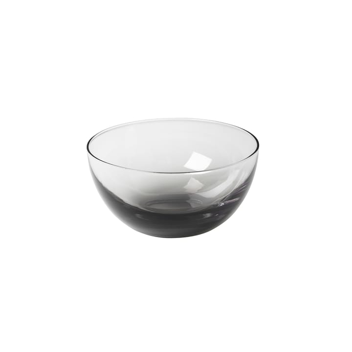 Bol de verre Smoke - Ø 12 cm - Broste Copenhagen