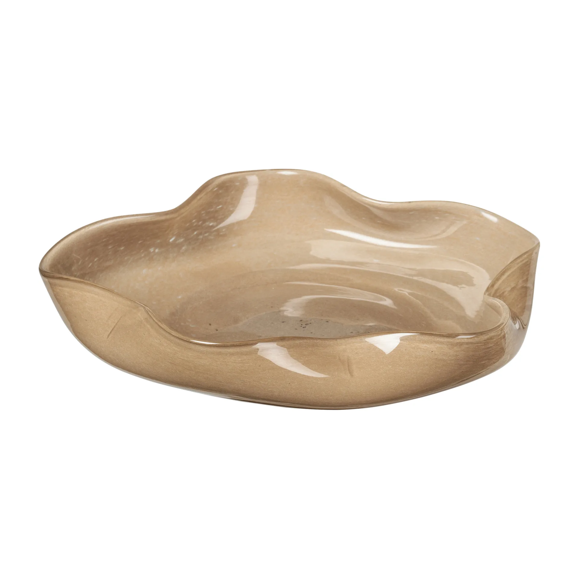 Bol décoratif Esther Ø30 cm, Mojave desert island Broste Copenhagen