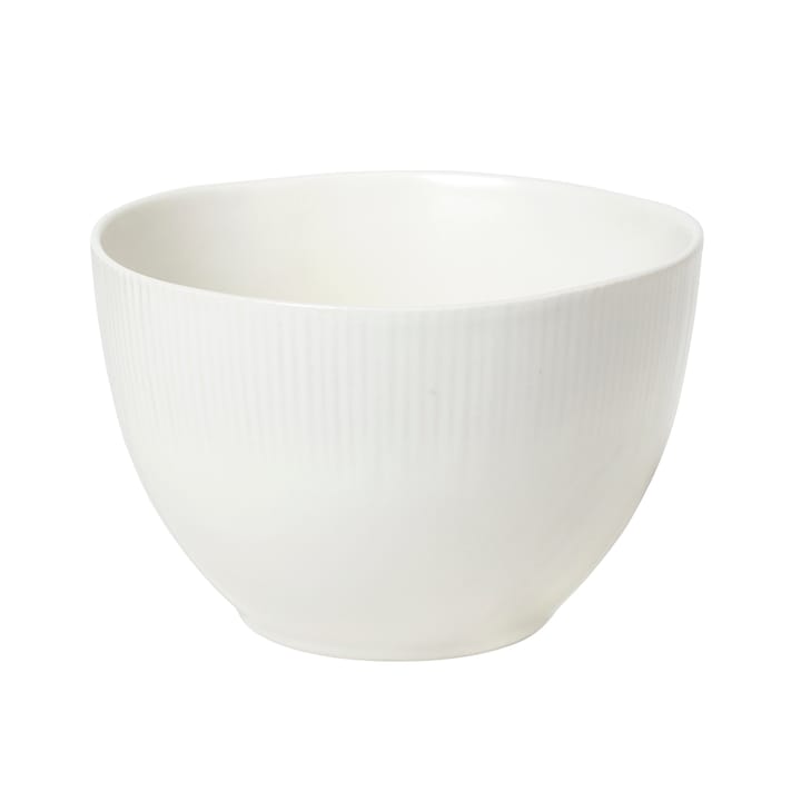 Bol haut Sandvig blanc doux, Ø 17 cm Broste Copenhagen