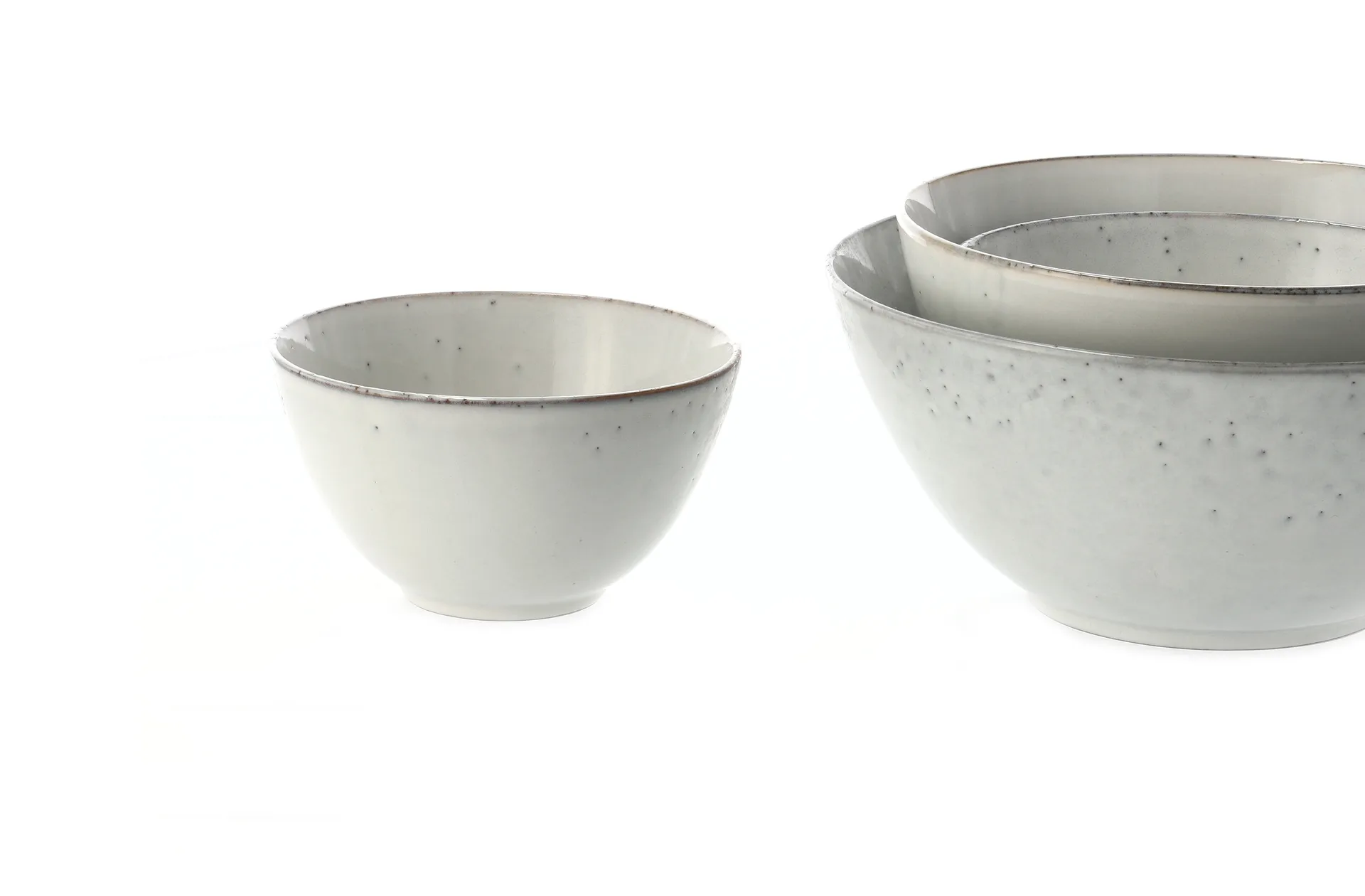 Bol Nordic Sand, Ø 15 cm Broste Copenhagen