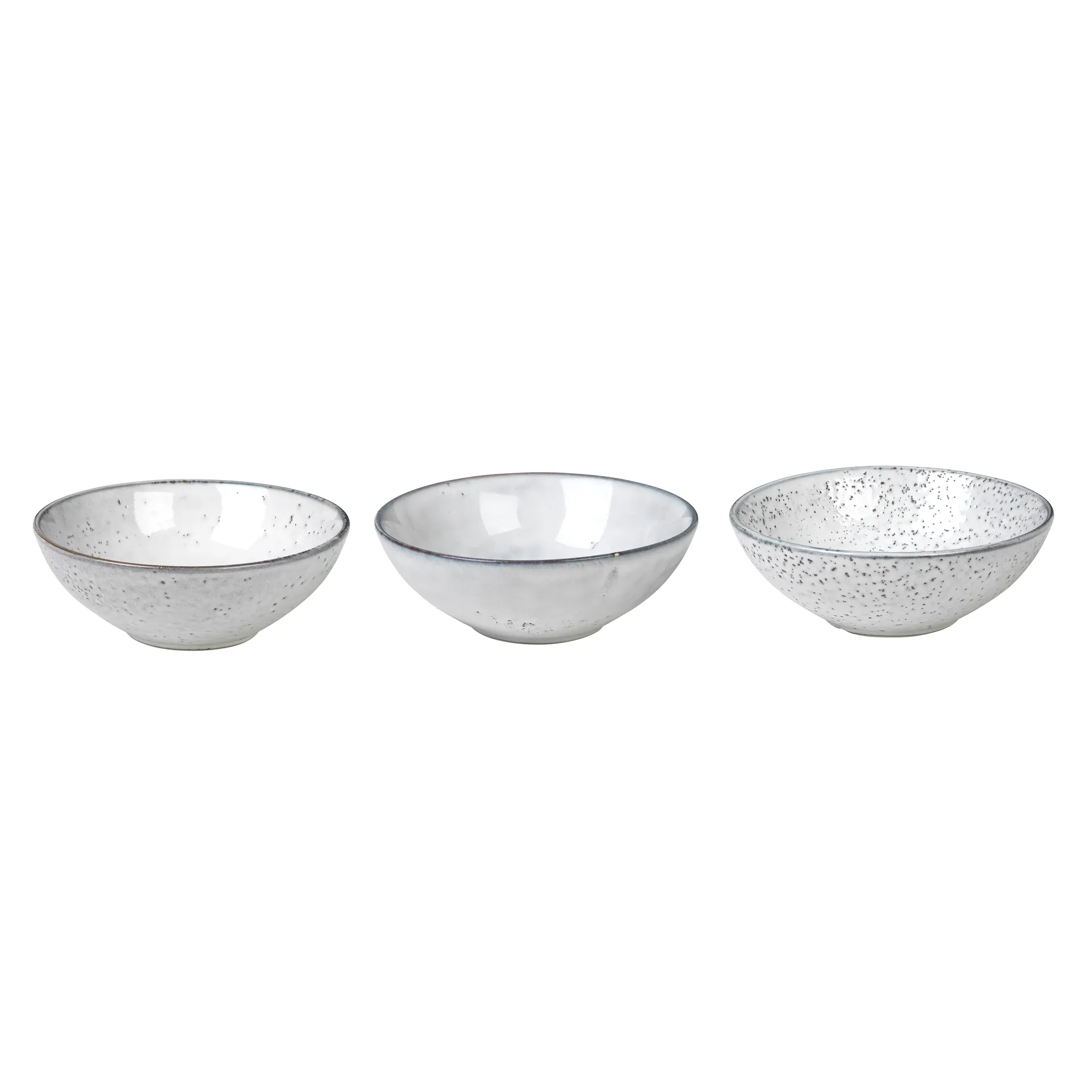 Bol Nordic Sand, 17 cm Broste Copenhagen