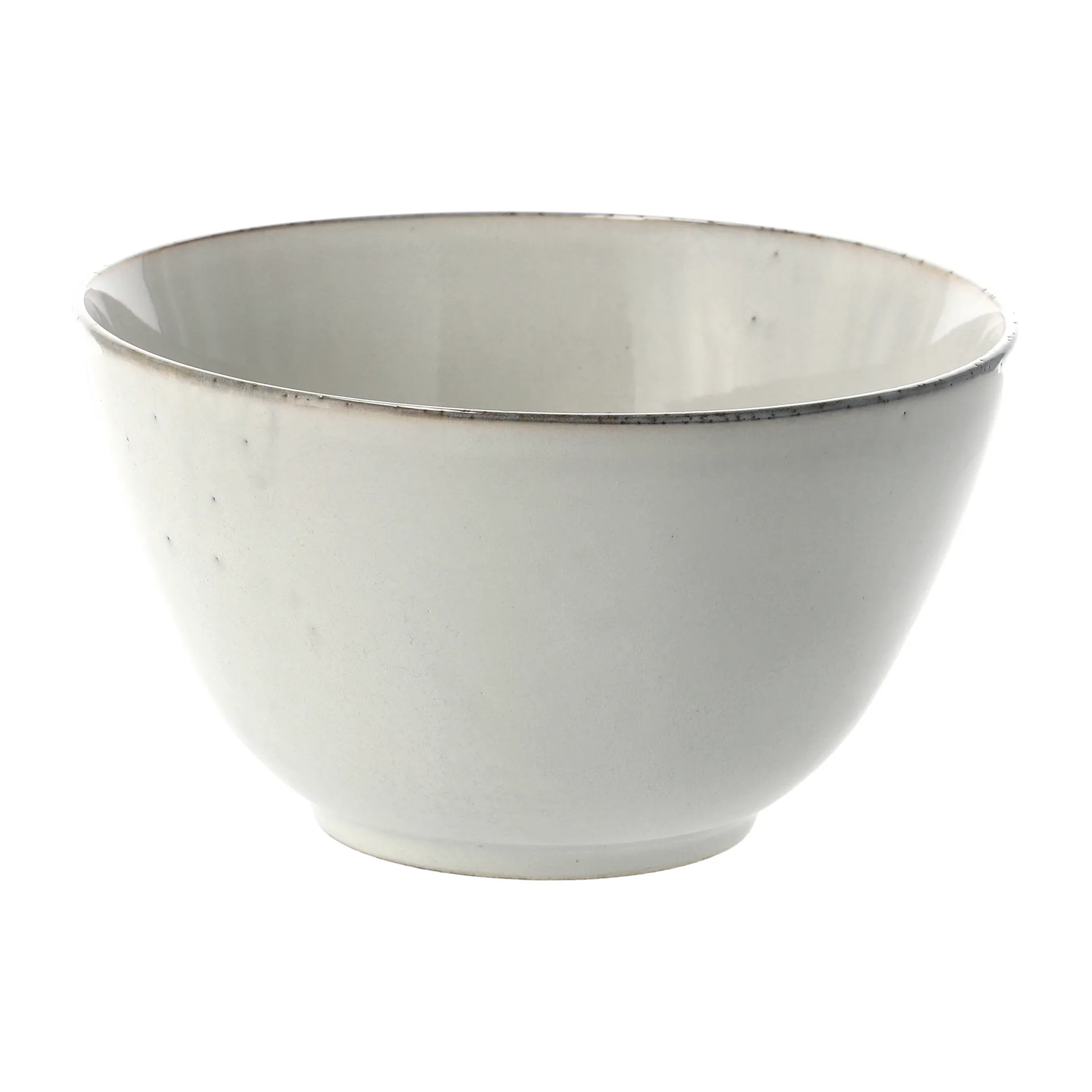 Bol Nordic Sand, Ø 20 cm Broste Copenhagen