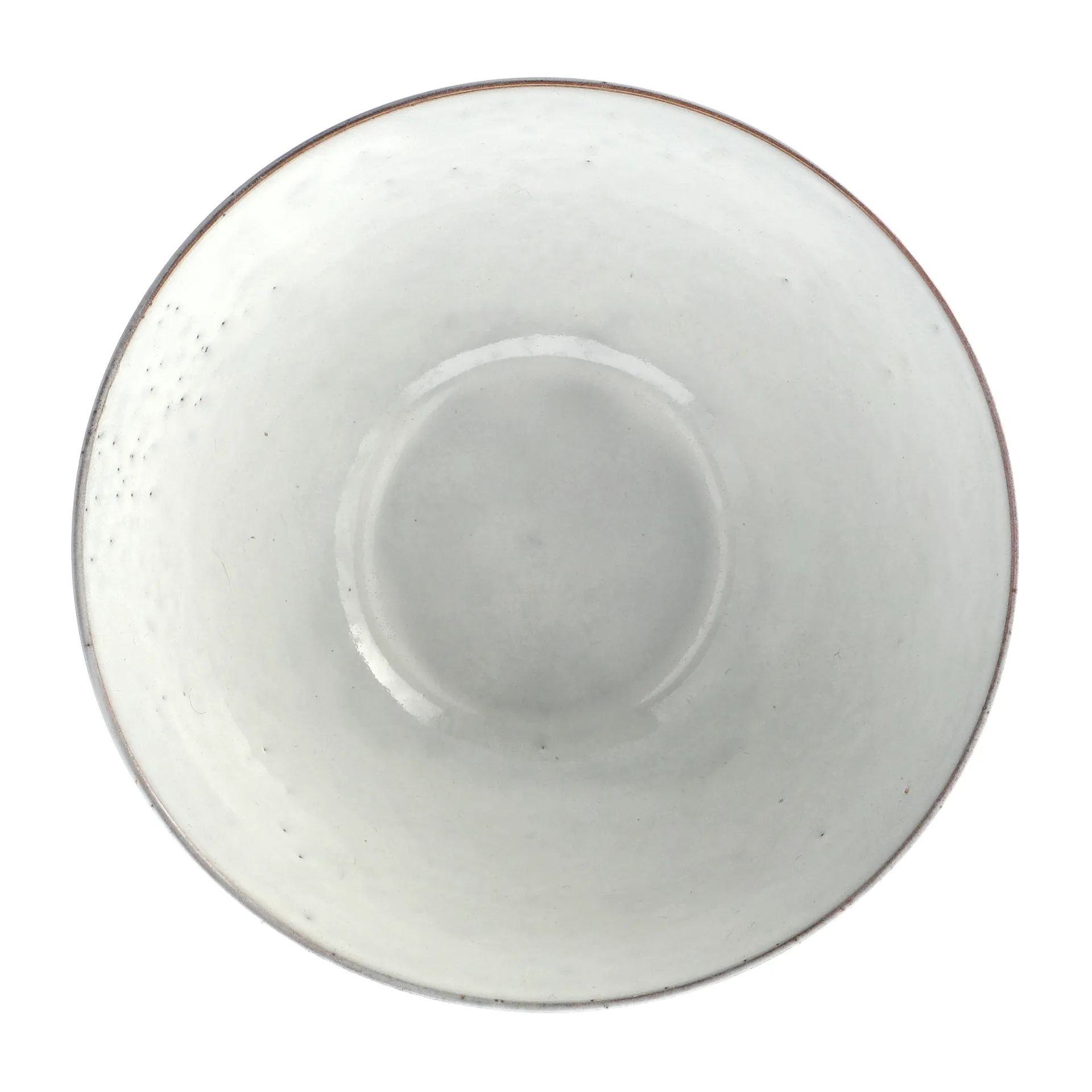 Bol Nordic Sand, Ø 25 cm Broste Copenhagen