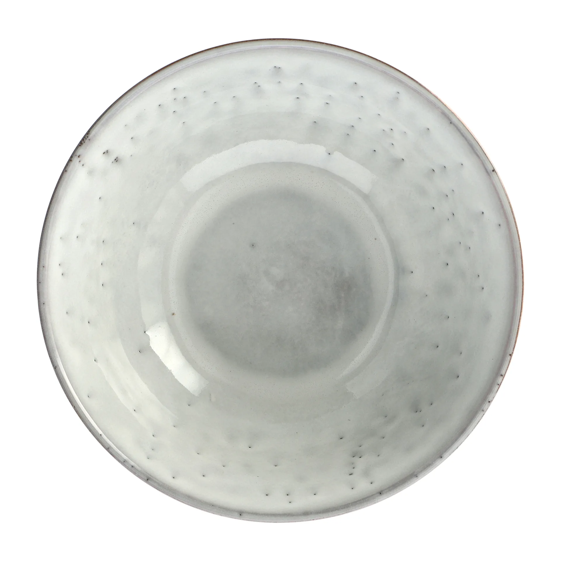 Bol Nordic Sand Budda, Ø21 cm Broste Copenhagen