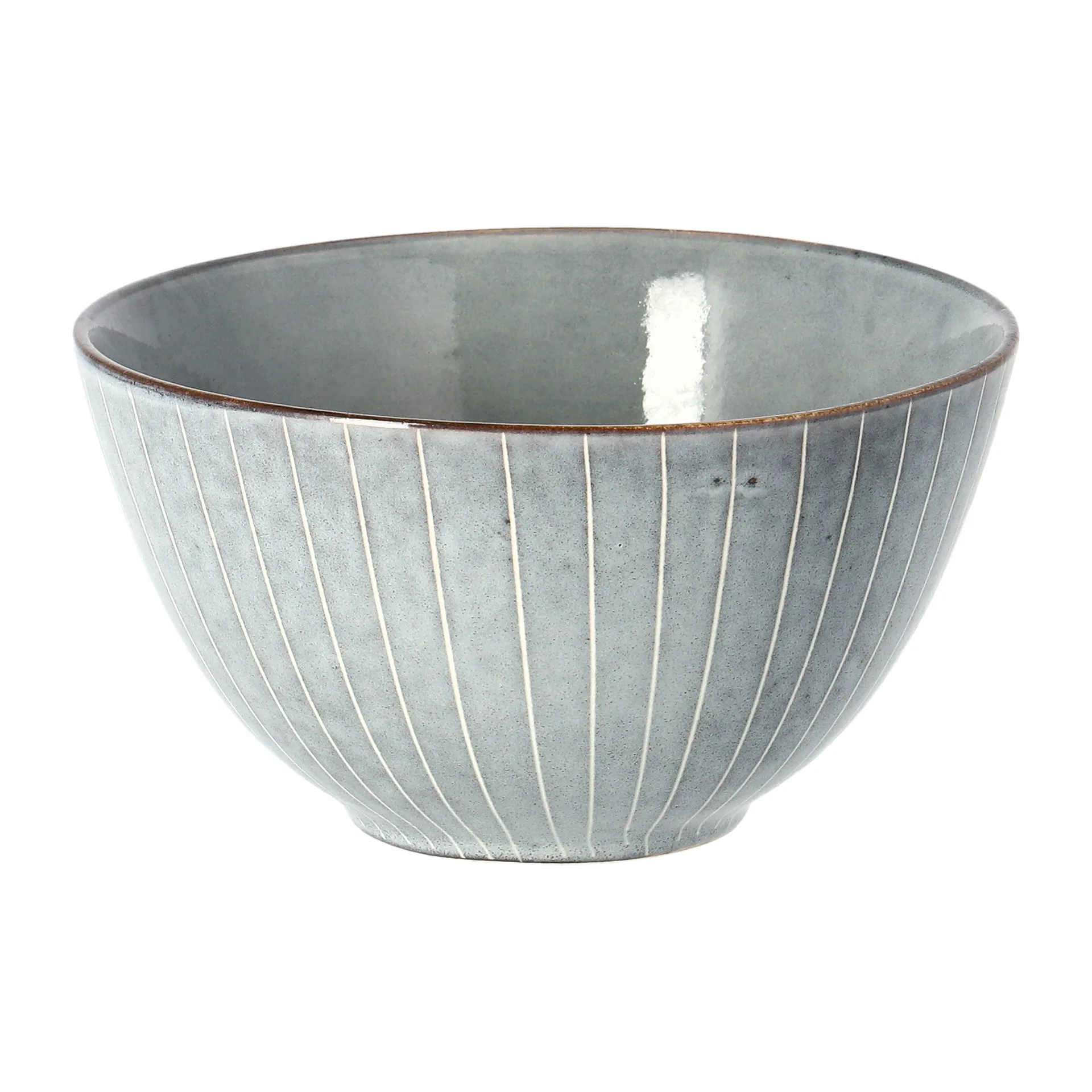 Bol Nordic Sea, Ø 15 cm Broste Copenhagen