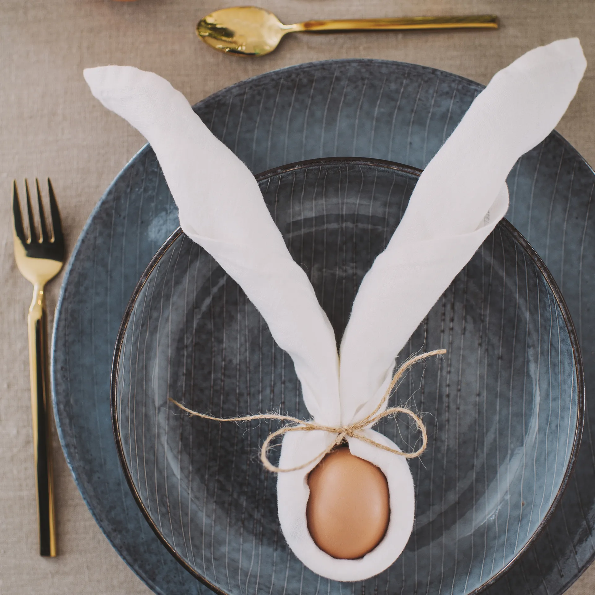 Bol Nordic Sea, Ø 20 cm Broste Copenhagen