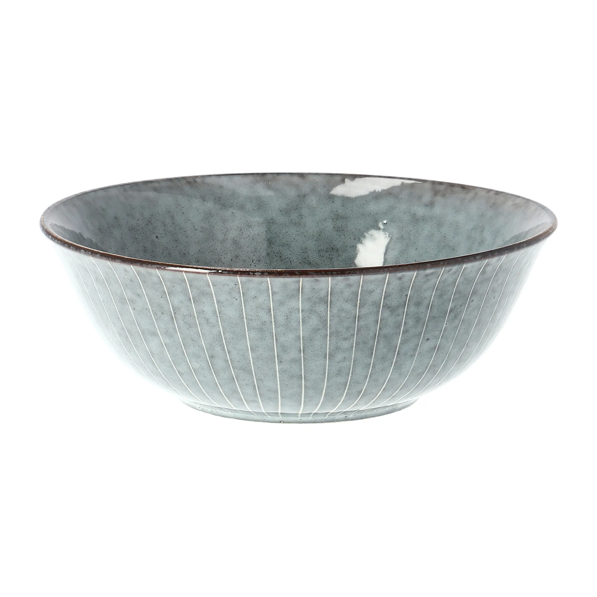 Bol Nordic Sea Budda, Ø21 cm Broste Copenhagen