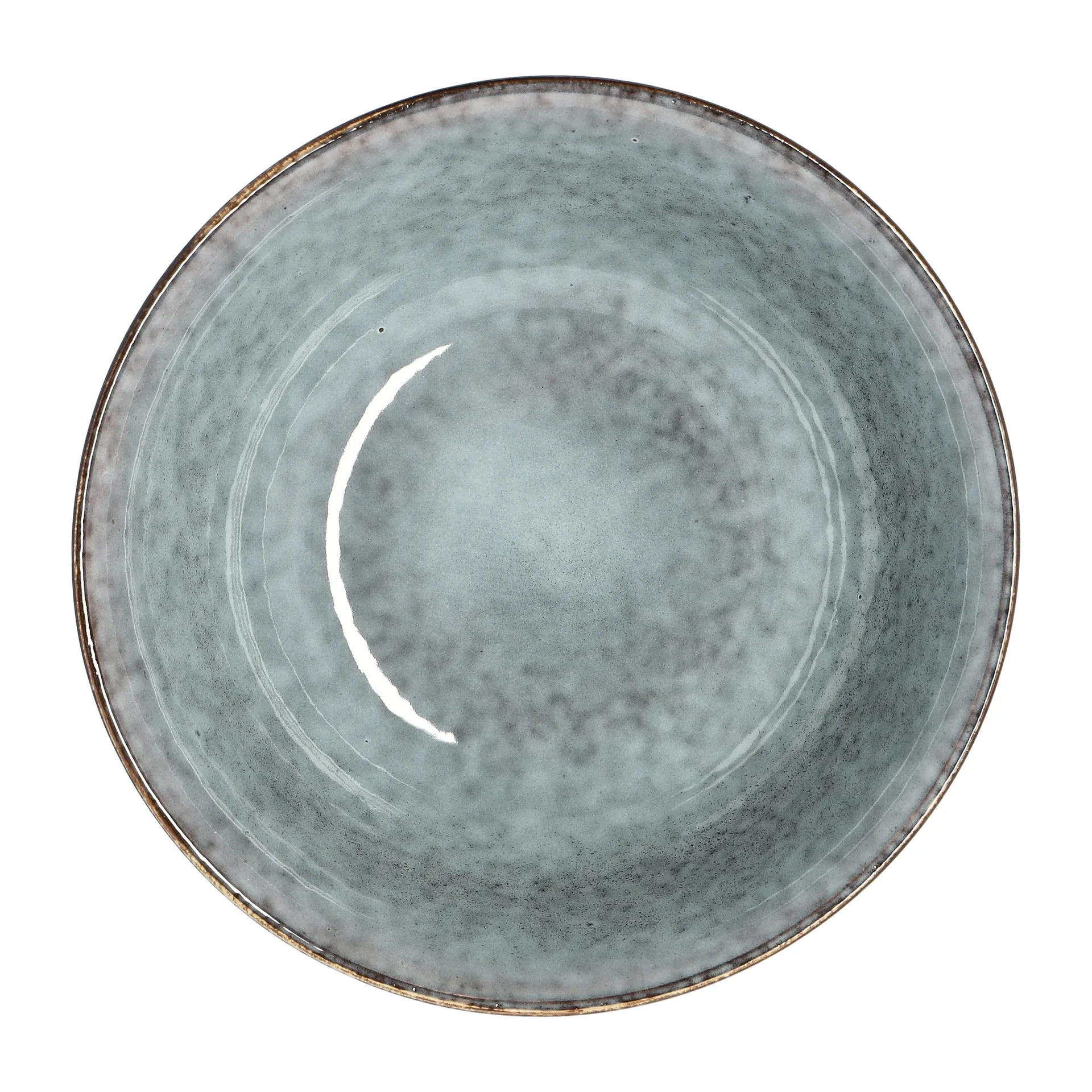 Bol Nordic Sea Budda, Ø21 cm Broste Copenhagen