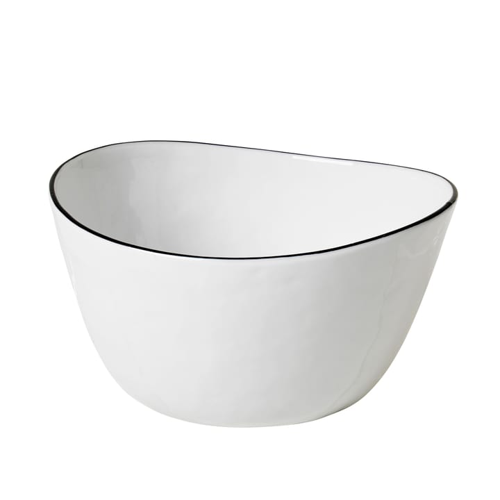 Bol Salt sans pois - Ø 18,5 cm - Broste Copenhagen