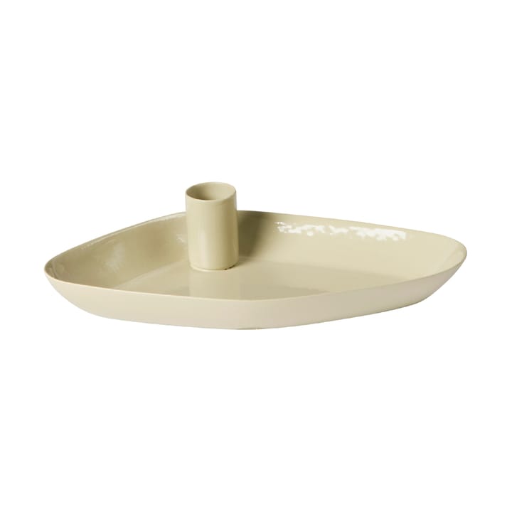 Bougeoir Mie mini - Castle beige - Broste Copenhagen