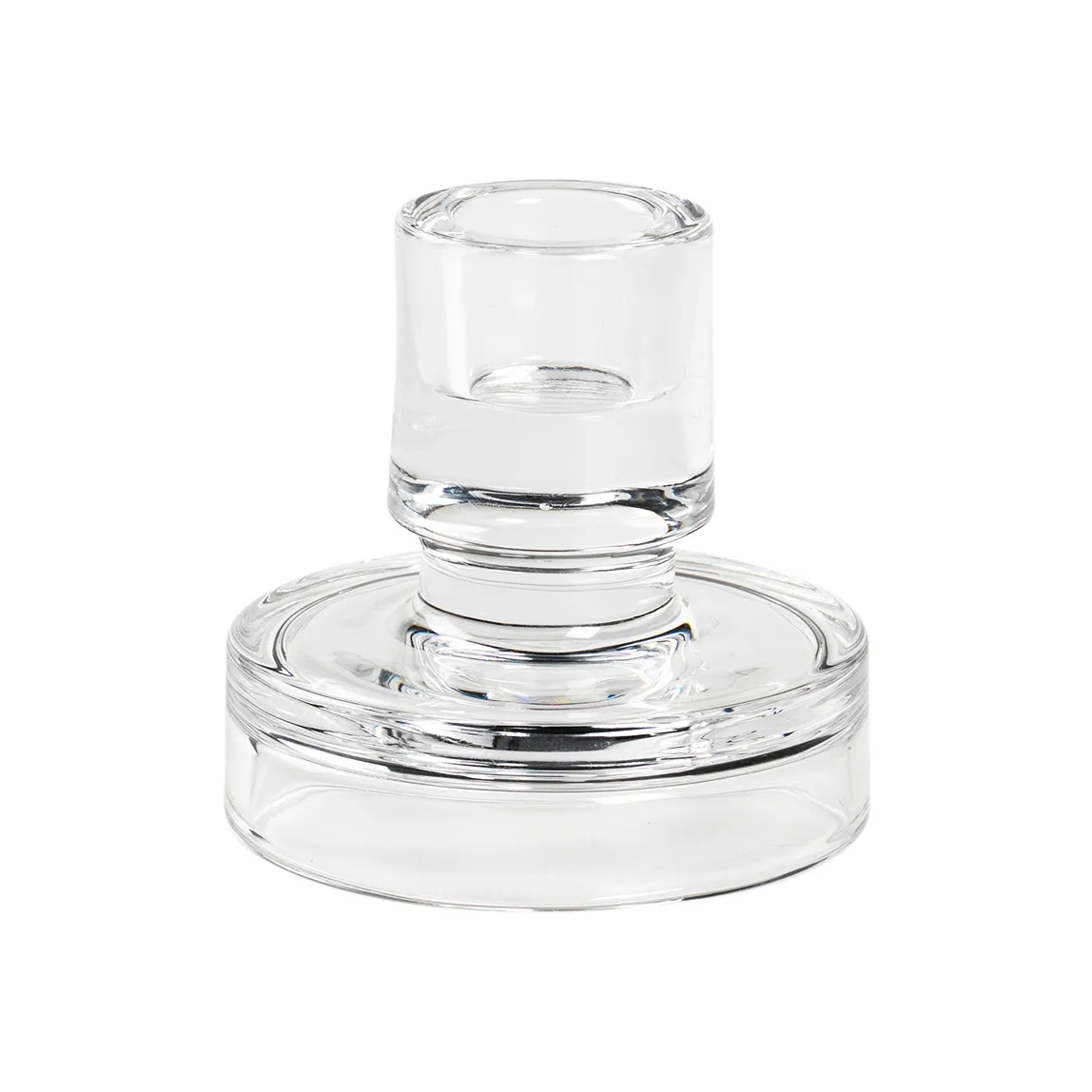 Bougeoir Petra, 8 cm Broste Copenhagen