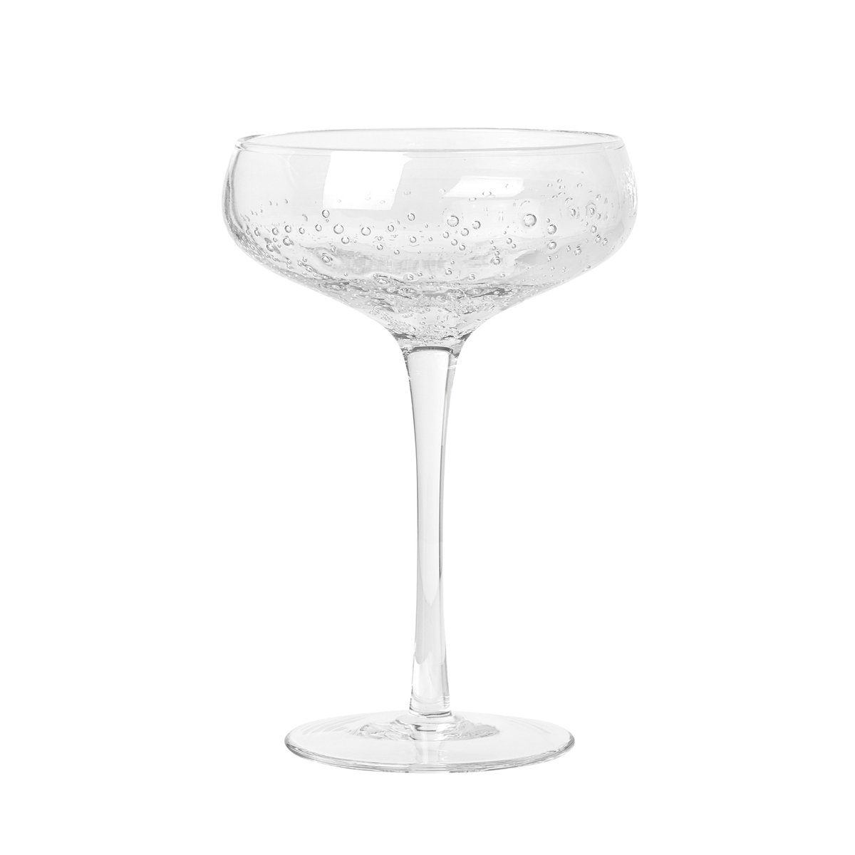 broste copenhagen bubble verre à cocktail 20 cl