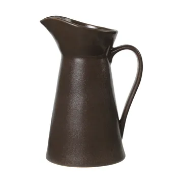 Carafe Jenna 1,3 L - Antique brown - Broste Copenhagen