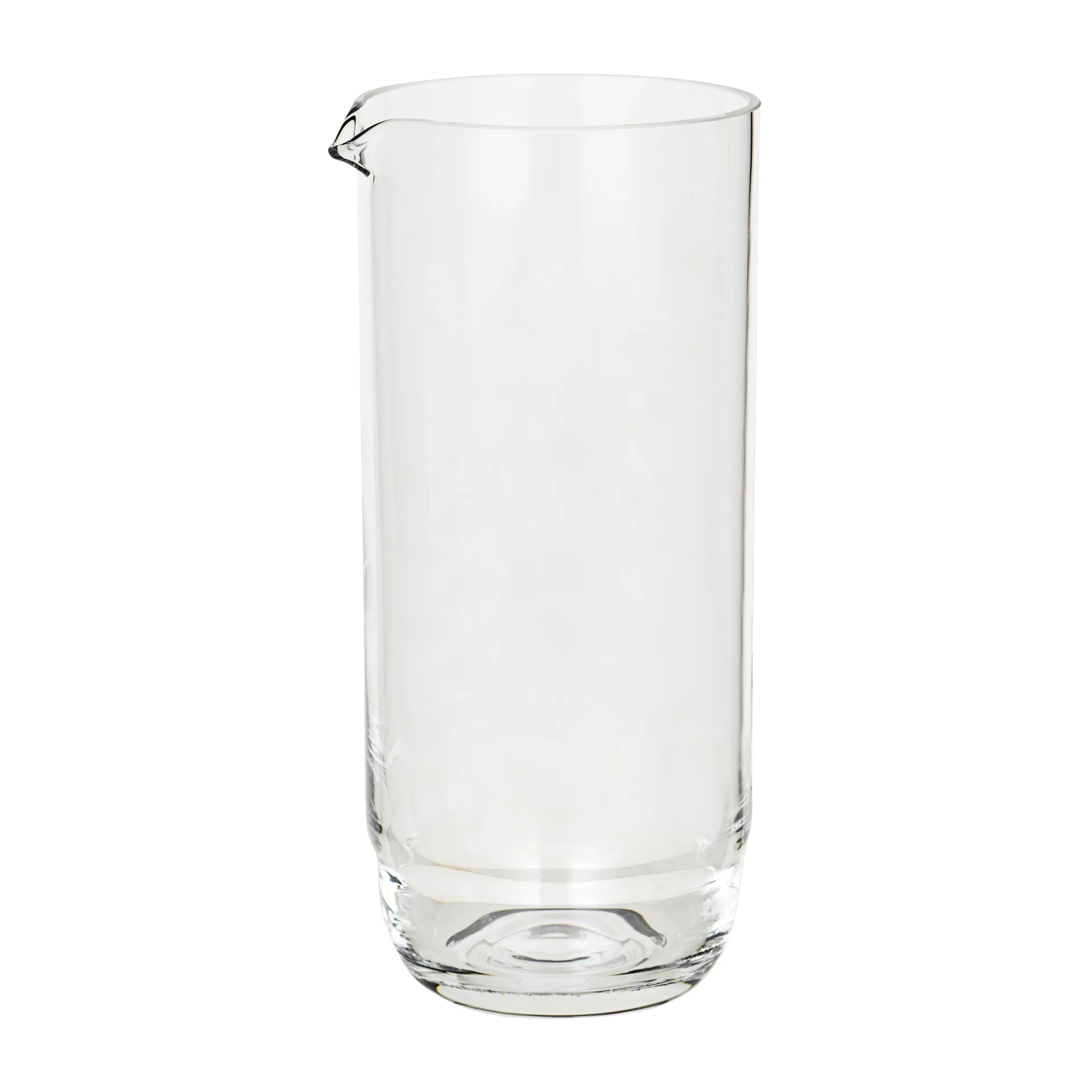 Carafe Nordic Bistro 150 cl, Clear Broste Copenhagen