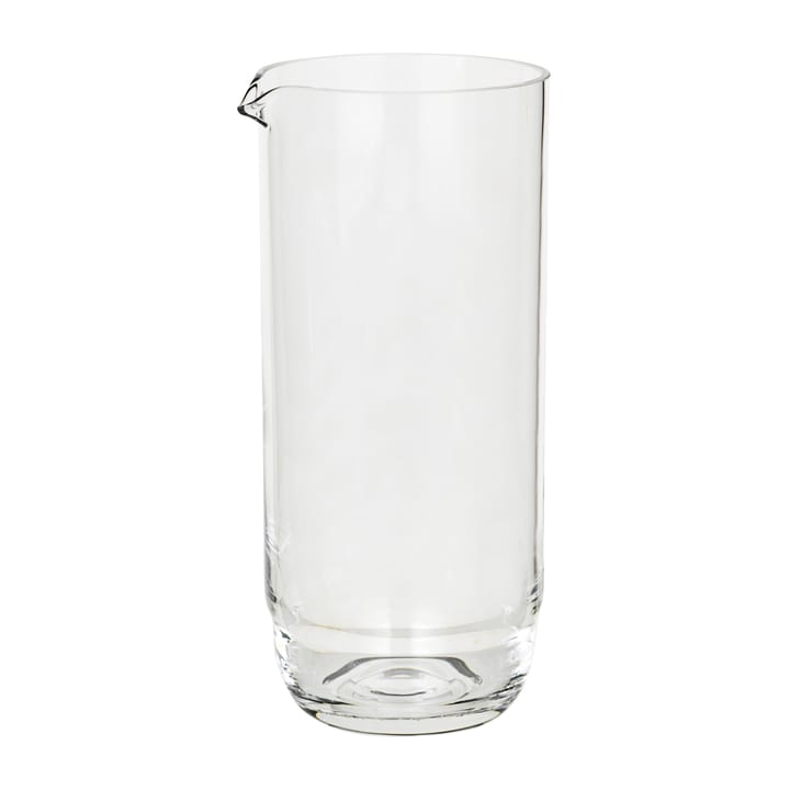 Carafe Nordic Bistro 150 cl - Clear - Broste Copenhagen