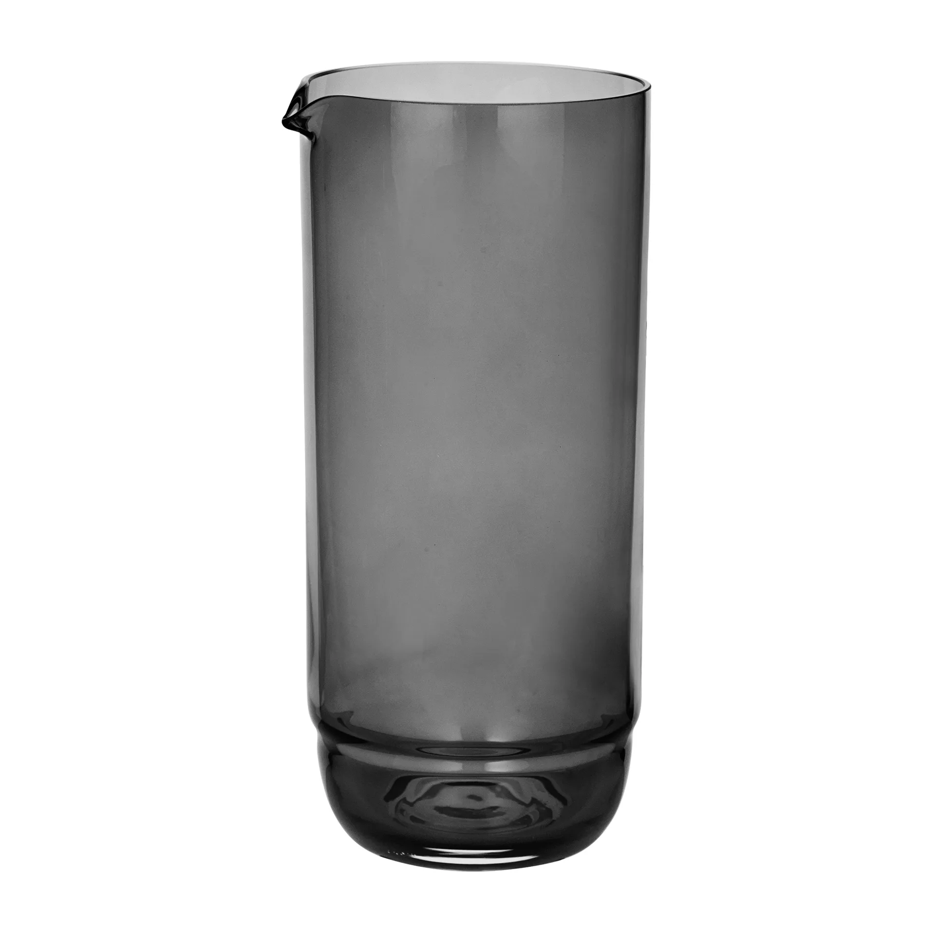 Carafe Nordic Bistro 150 cl, Smoke-clear Broste Copenhagen