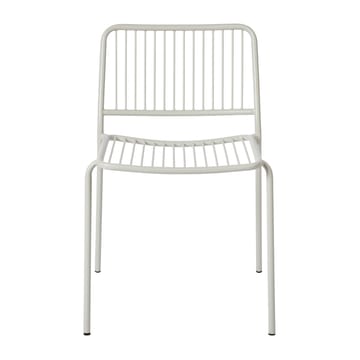 Chaise Eden - Beige grey - Broste Copenhagen