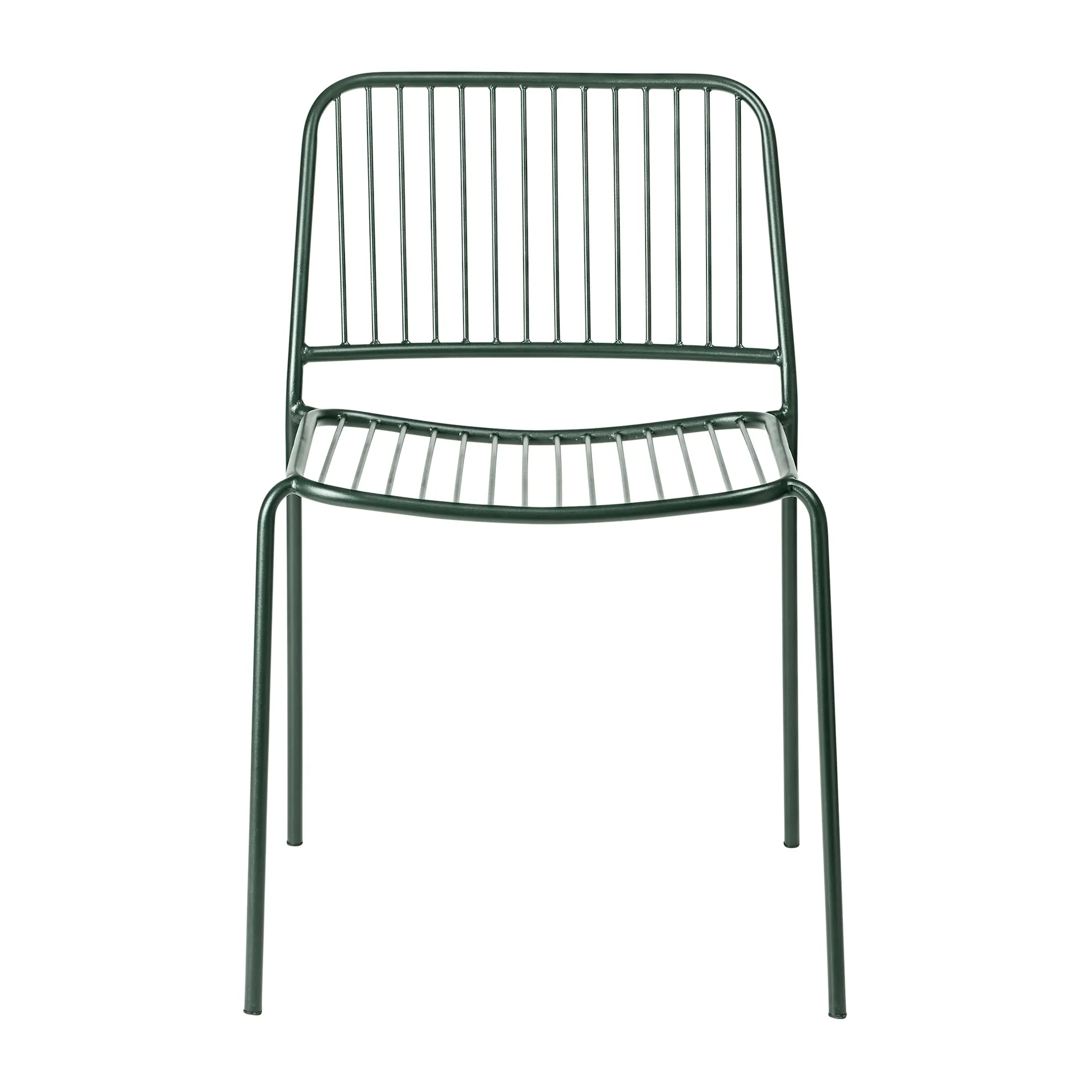 Chaise Eden, Forest green Broste Copenhagen