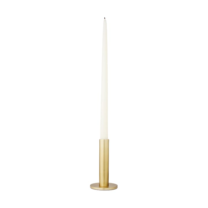 Chandelier Maro, Brass Finish, 14 cm Broste Copenhagen