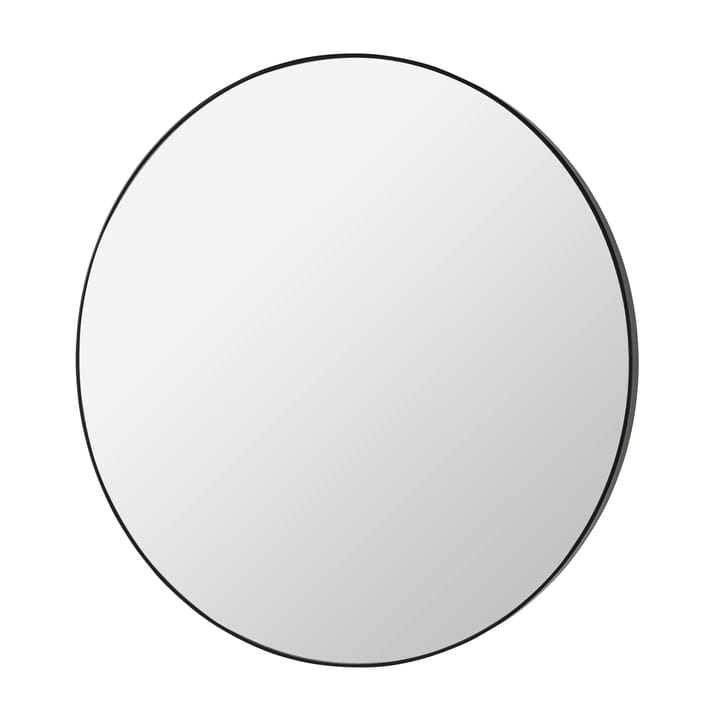 Complete miroir noir - Ø 80 cm - Broste Copenhagen