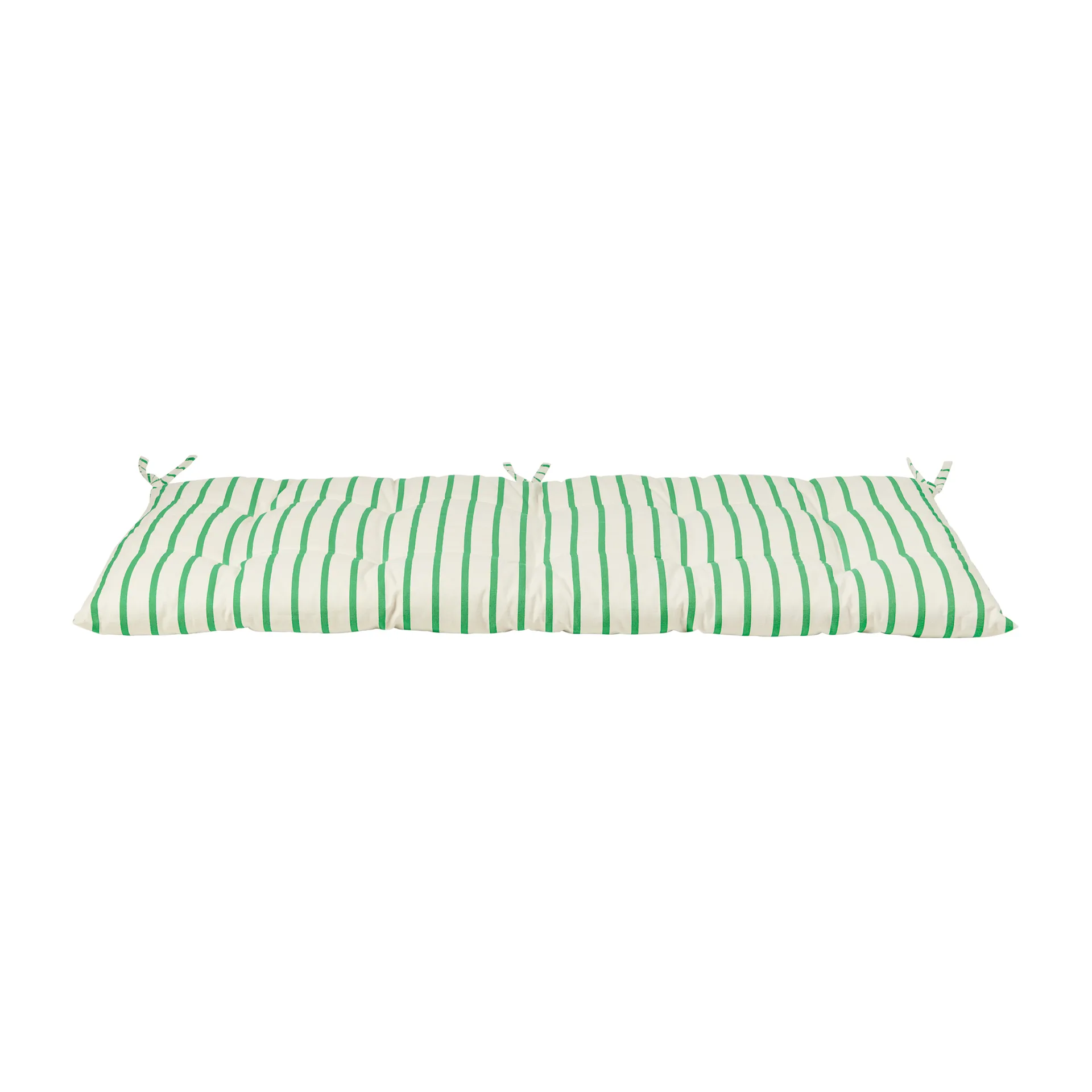 Coussin de banc Franca 42x100 cm, Jelly green Broste Copenhagen