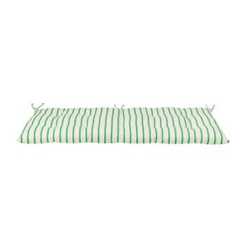 Coussin de banc Franca 42x100 cm - Jelly green - Broste Copenhagen