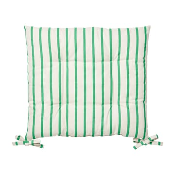 Coussin de chaise Franca 42x44 cm - Jelly green - Broste Copenhagen
