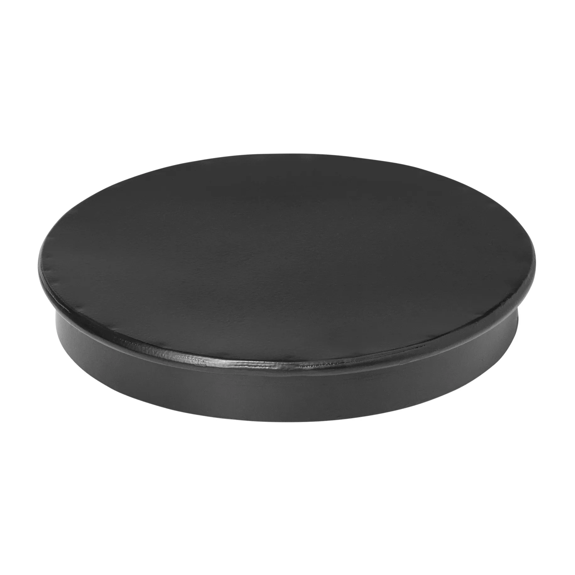 Couvercle pour lanterne Bull, Black Broste Copenhagen