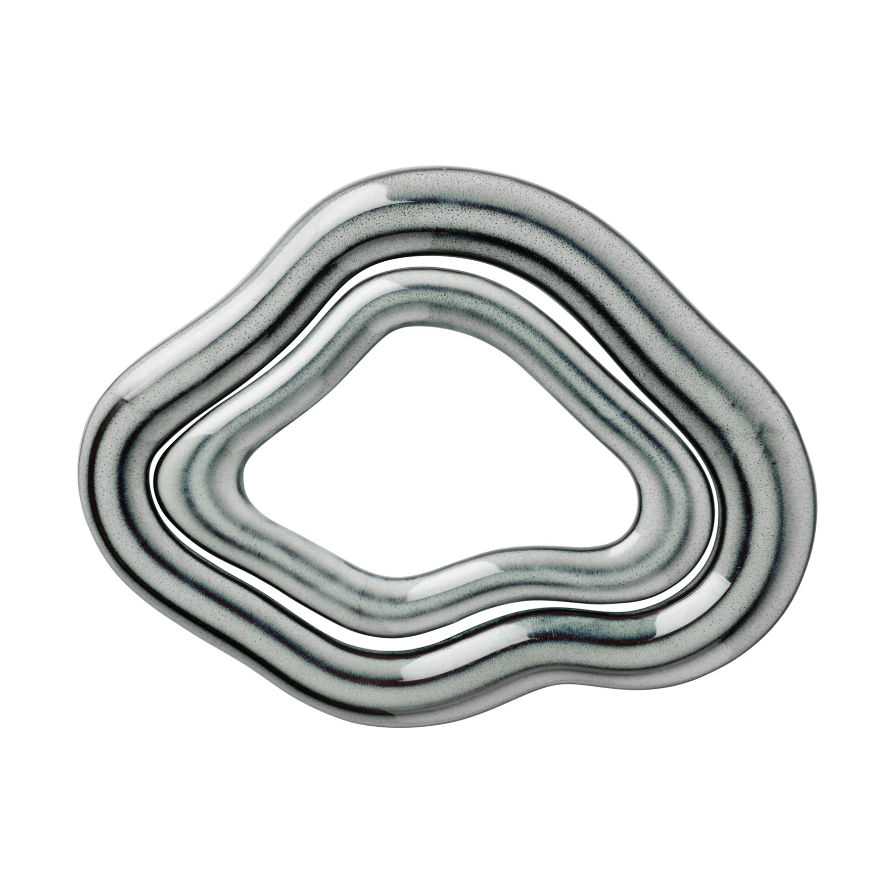 Dessous de plat Nordic Sea, 19x25 cm Broste Copenhagen