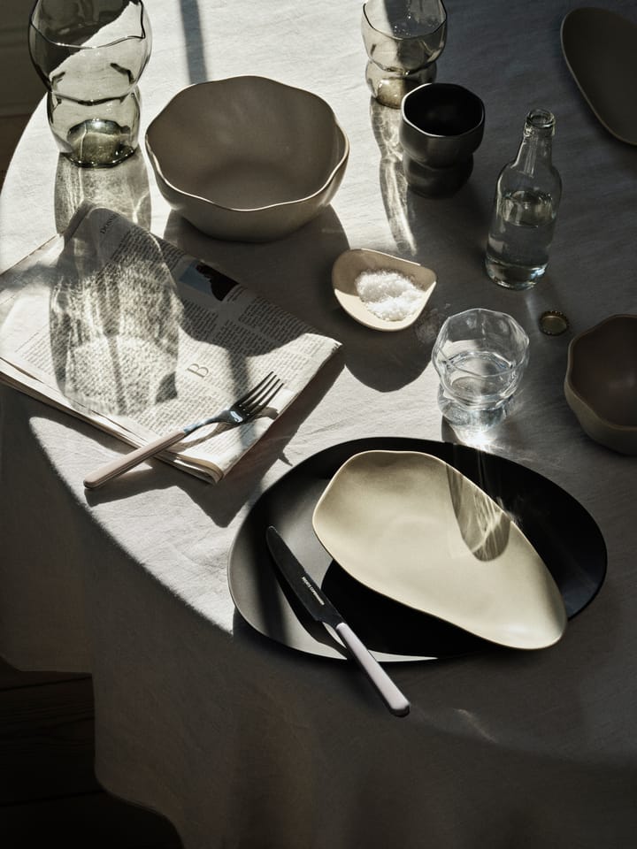Ensemble de couverts Marstal, 8 pièces, Grey tones Broste Copenhagen