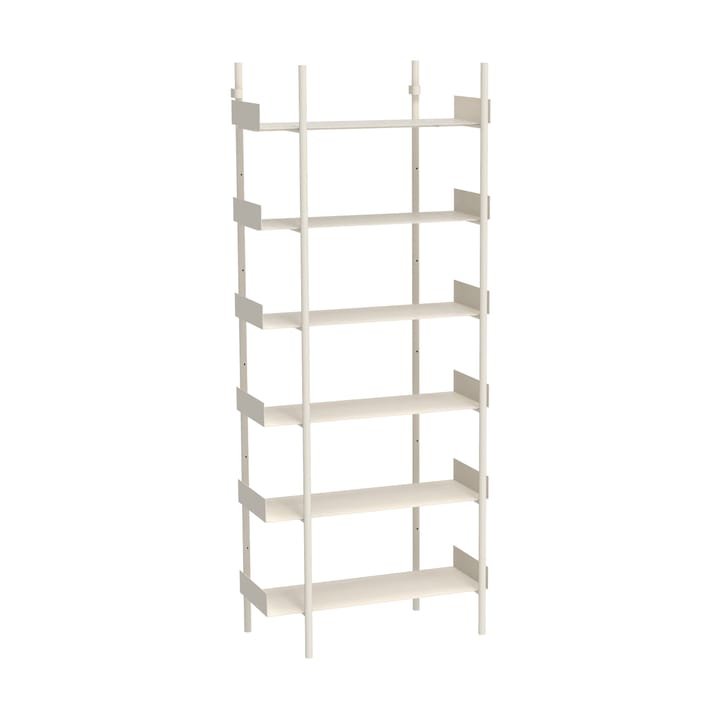 Étagère Nobuko 6 niveaux - White - Broste Copenhagen
