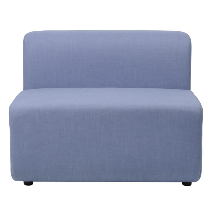 Fauteuil modulaire Lagoon - Bleu clair - Broste Copenhagen