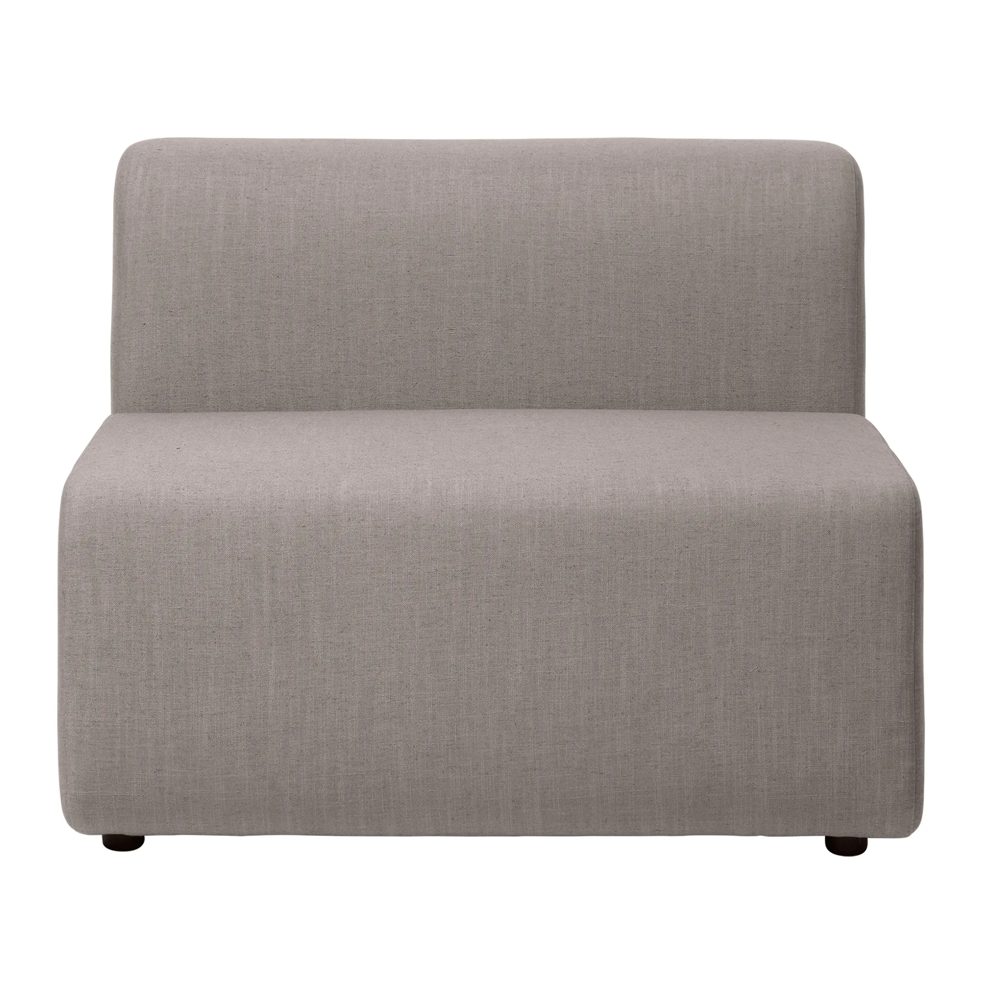 Fauteuil modulaire Lagoon, Latte Broste Copenhagen