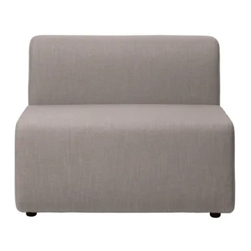 Fauteuil modulaire Lagoon - Latte - Broste Copenhagen