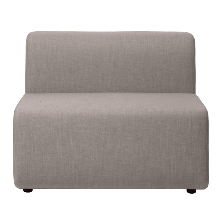 Fauteuil modulaire Lagoon - Latte - Broste Copenhagen