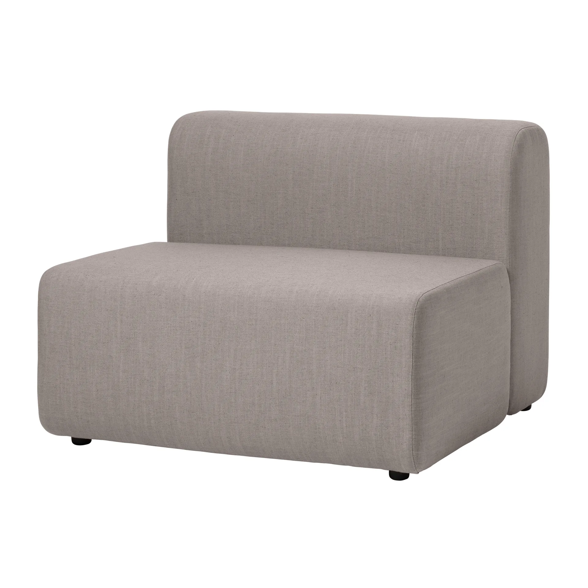 Fauteuil modulaire Lagoon, Latte Broste Copenhagen