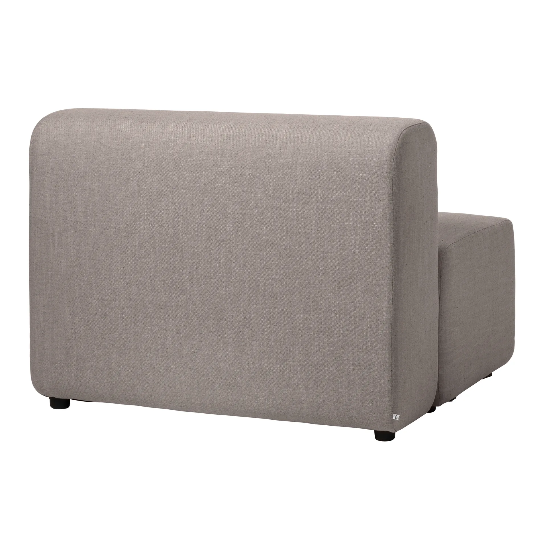 Fauteuil modulaire Lagoon, Latte Broste Copenhagen