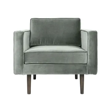 Fauteuil Wind - chinos green (vert) - Broste Copenhagen