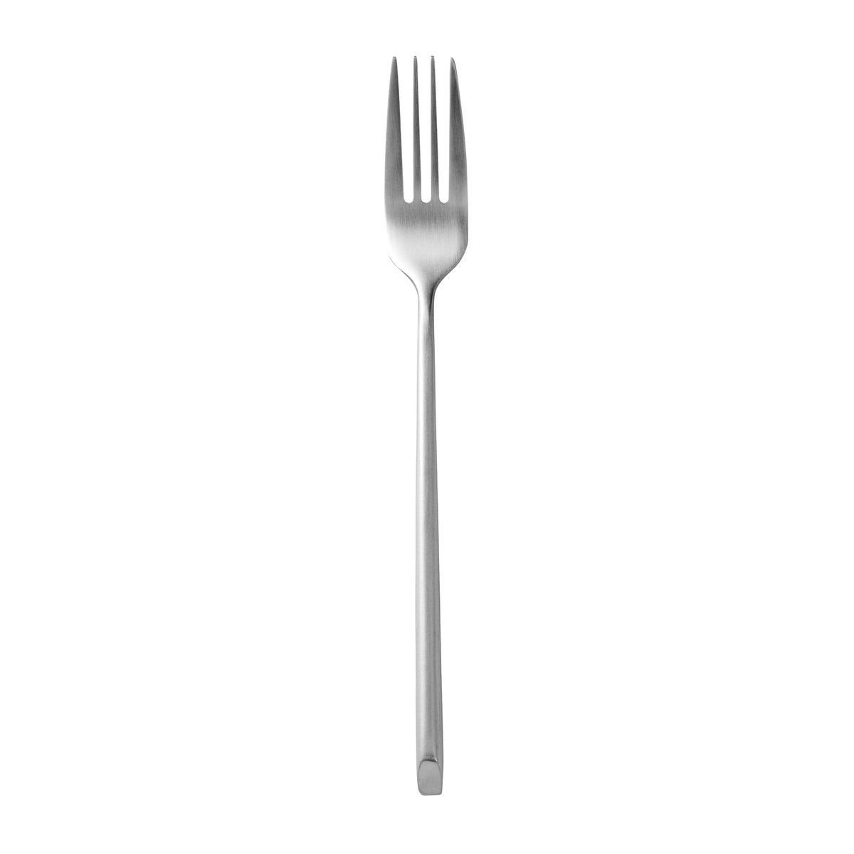 Broste Copenhagen Fourchette Sletten Full satin forged