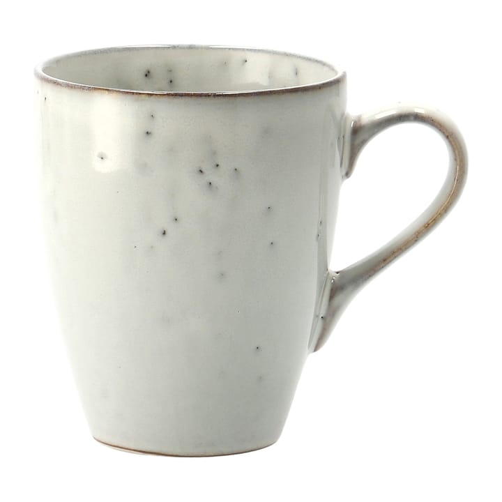 Grande tasse Nordic Sand - 11,5 cm - Broste Copenhagen